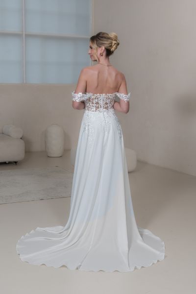 Émia Bridal Brautkleid Lyanna