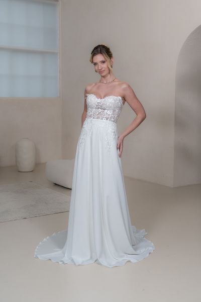 Émia Bridal Brautkleid Lyanna